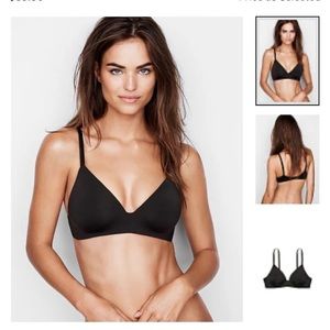 Victoria’s Secret wireless bra